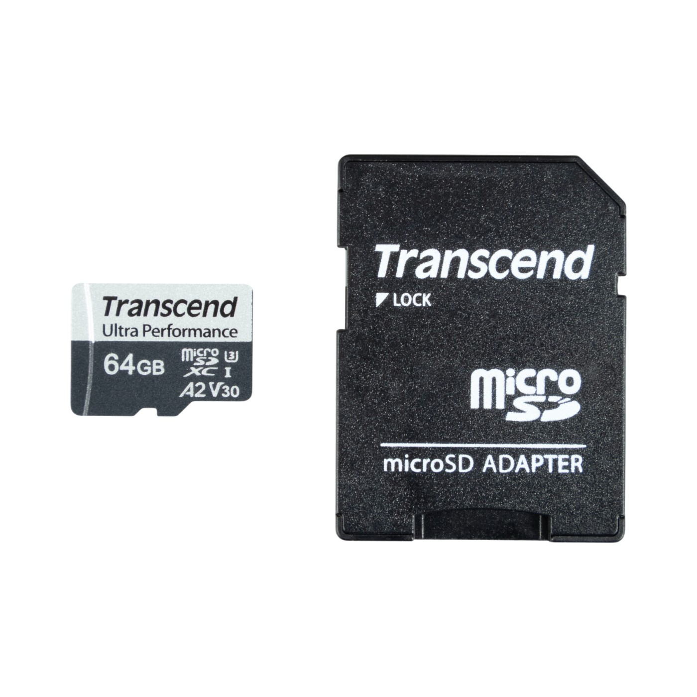 microSDカード 2