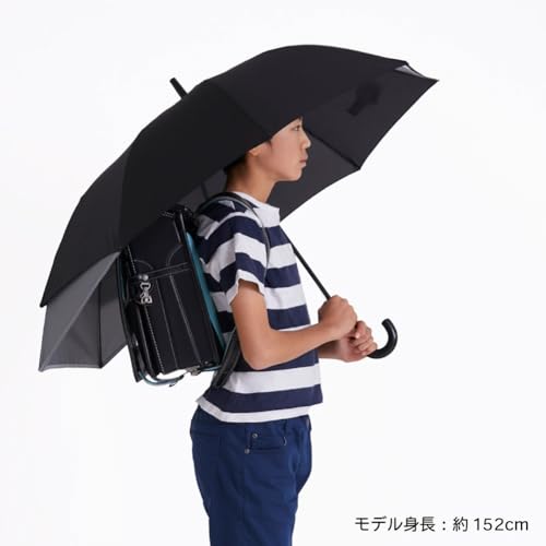 キッズ長傘 3