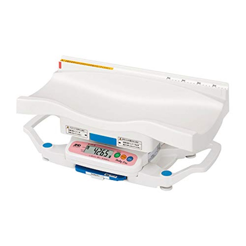 ベビースケール 1