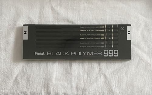 ブラックポリマー999 1