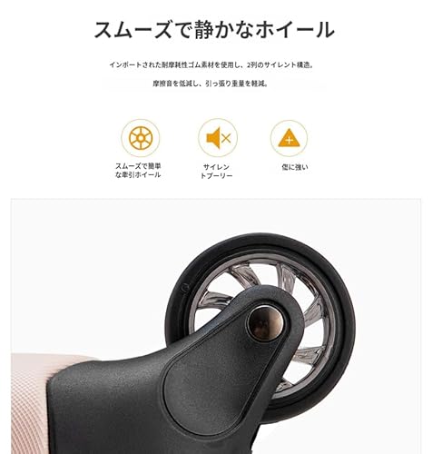 スーツケース 5