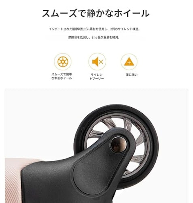 スーツケース 5