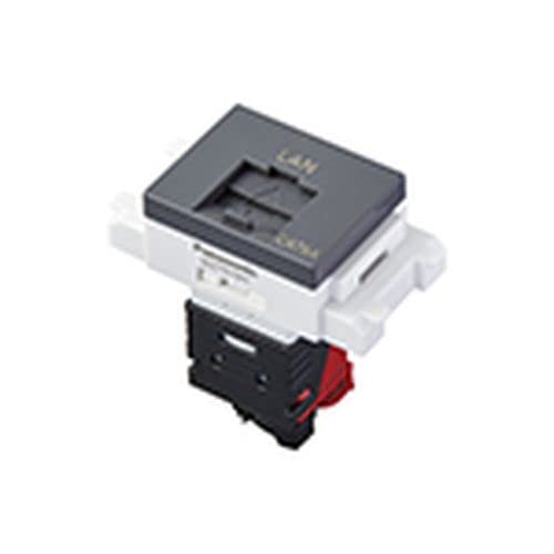 LAN用モジュラージャックのおすすめ人気ランキング【2025年11月