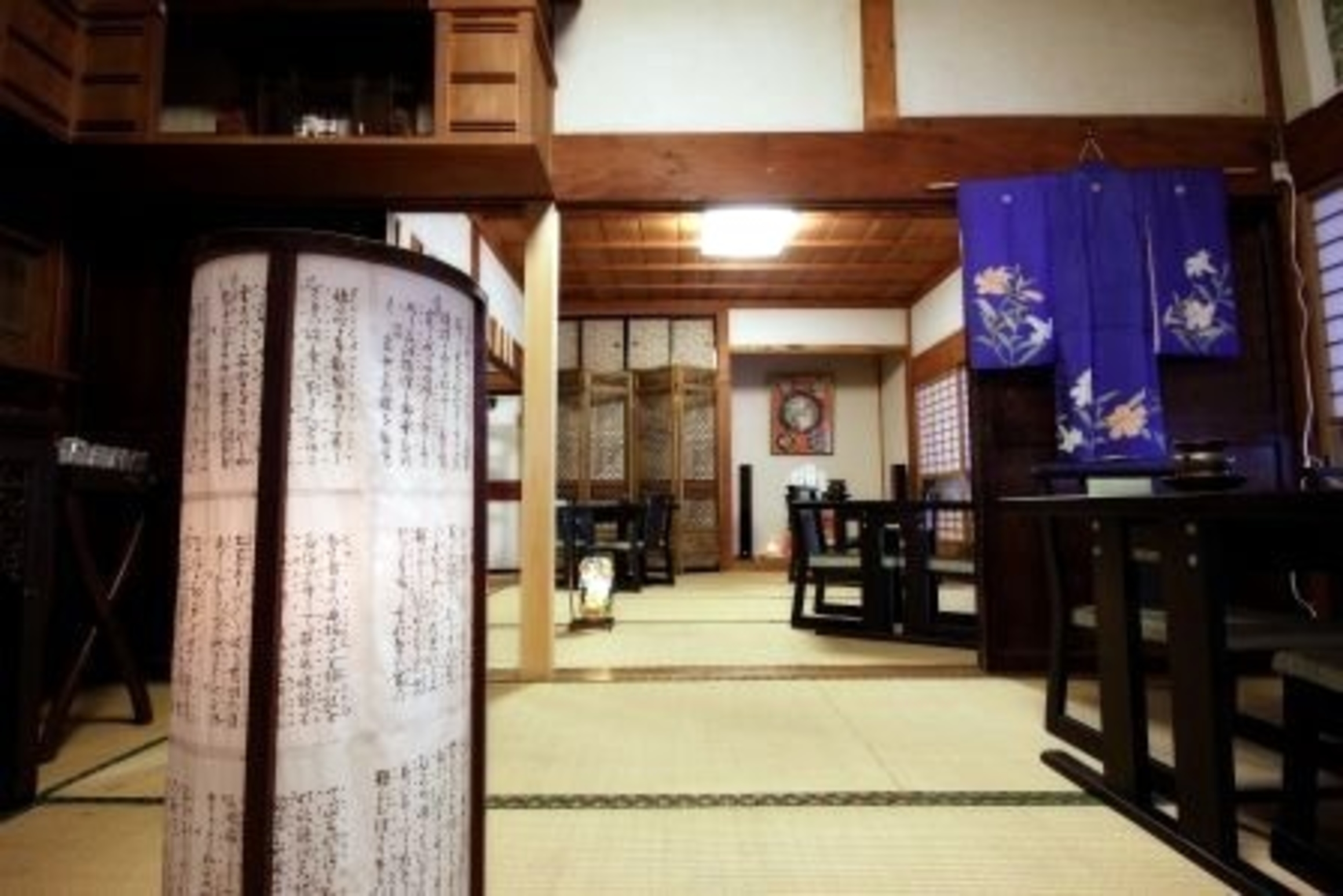 古民家食堂六代目へいじ 3