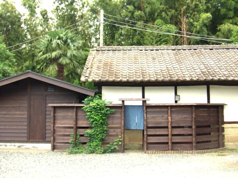 古民家の宿 庄や山口 2