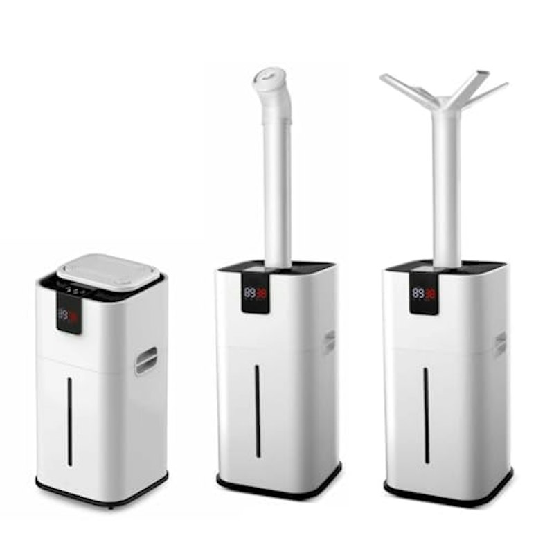 加湿器 1