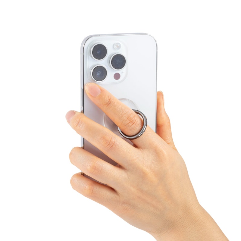 スマホリング 5