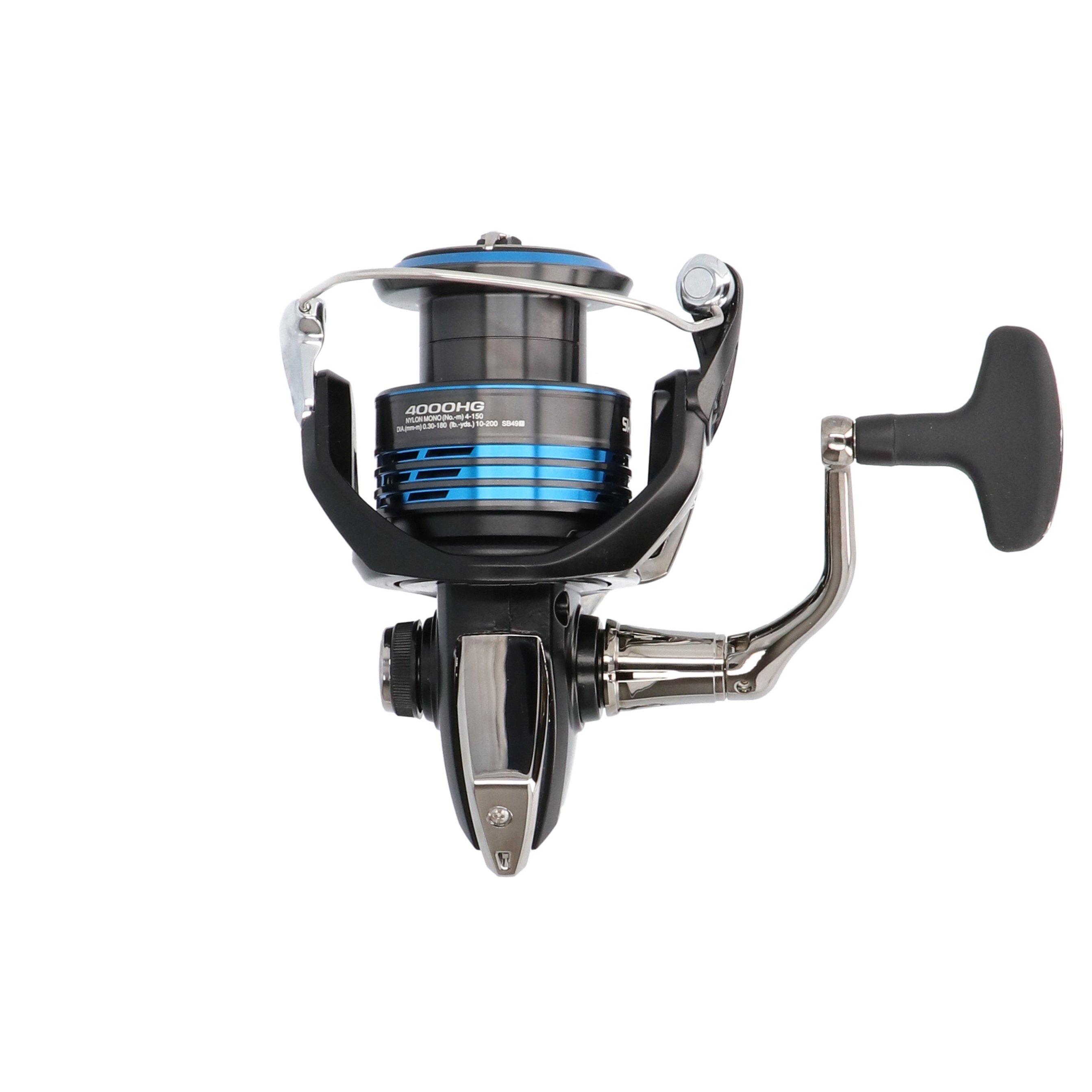 ダイワ(DAIWA) スピニングリール 23AIRITY(エアリティ) 2000~5000番 