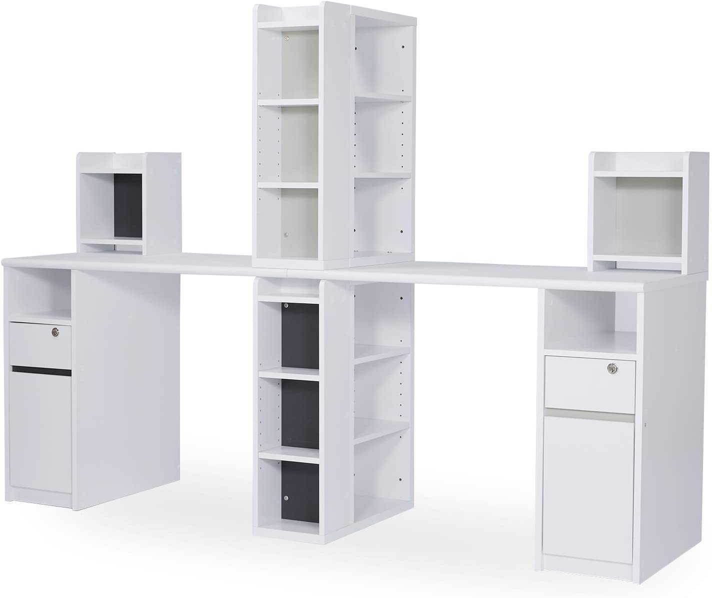 21年 学習デスクのおすすめ人気ランキング18選 Mybest