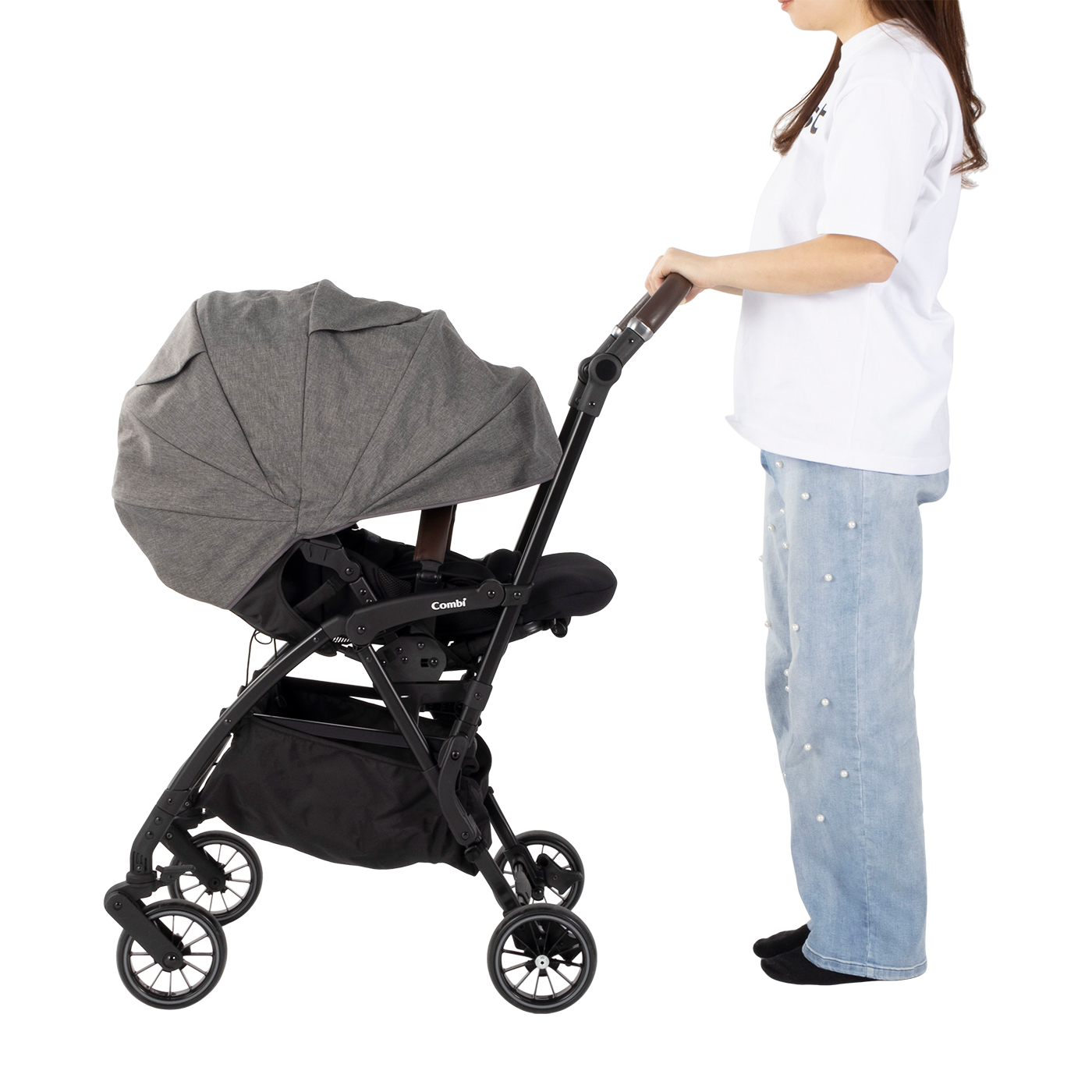 コンビ ホワイトレーベル スゴカルminimo plus エッグショック ANを