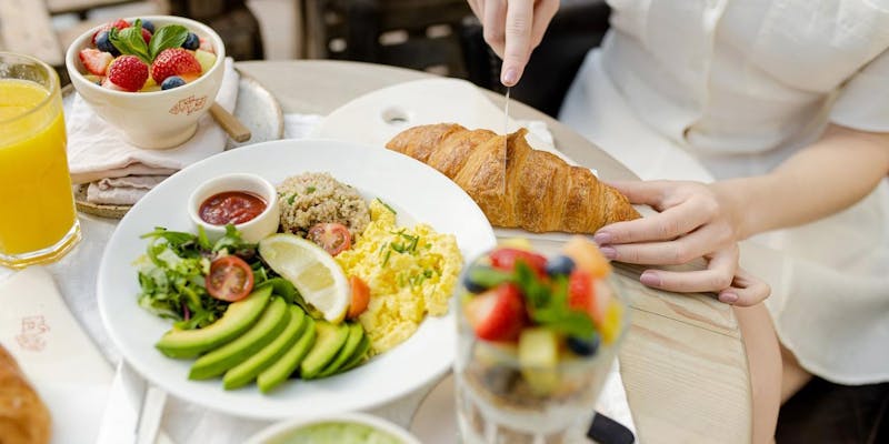 Le Pain Quotidien 2