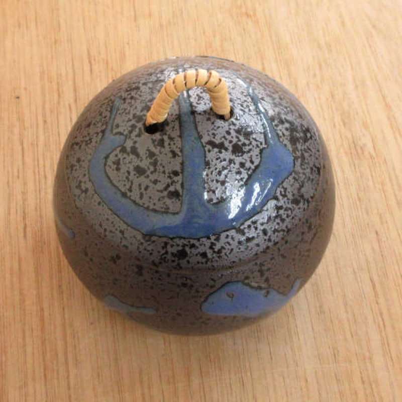 茶碗蒸しの器 清流 2