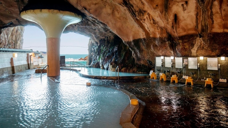 ホテル浦島 2
