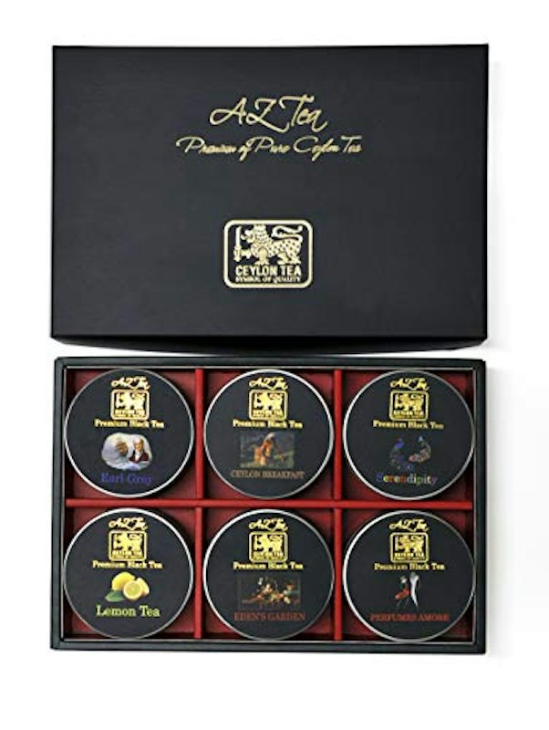 ミニ缶6缶入りギフト 1