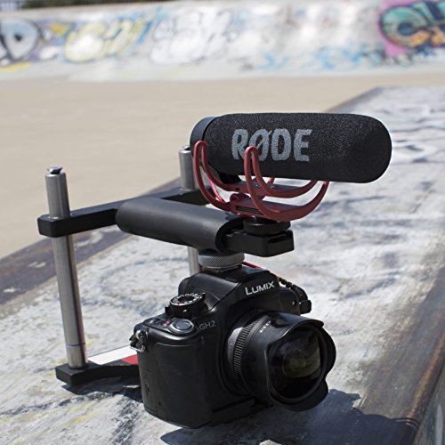 VideoMic GO 9