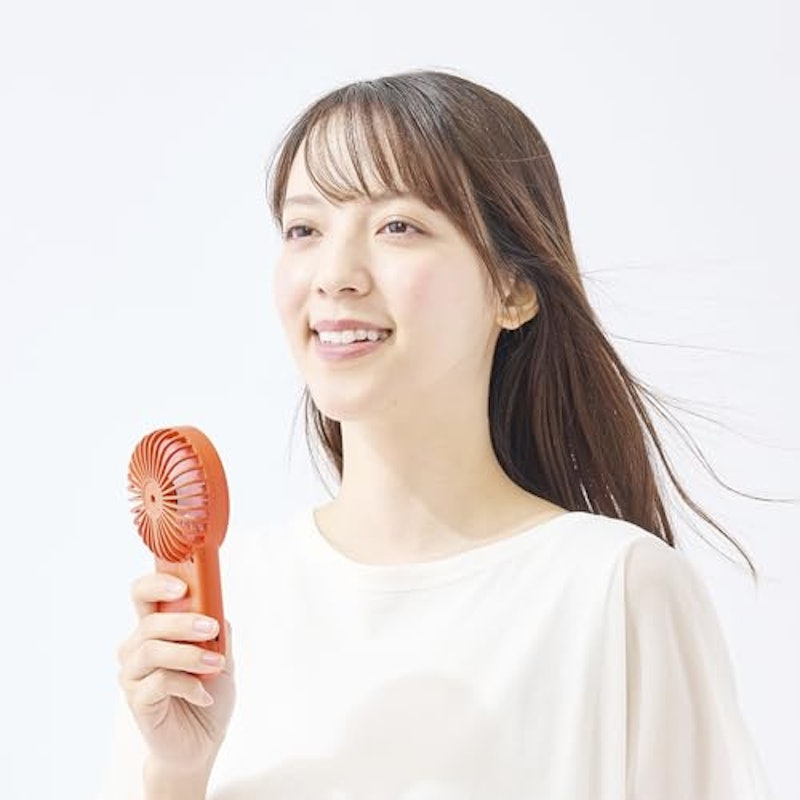 薄型ひんやりフックファン 3