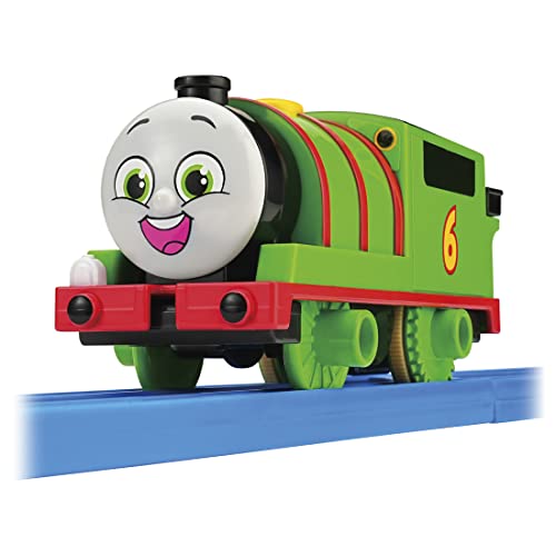 GOGOトーマス プラレールパーシー 1
