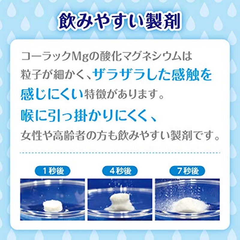 コーラックMg 5