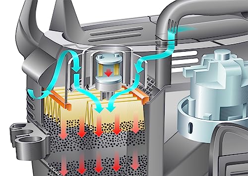 乾湿両用掃除機 NT 40/1 Tact 4