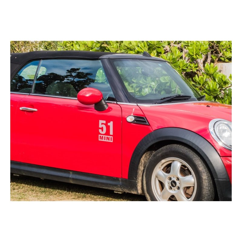 21年 車用ステッカーのおすすめ人気ランキング選 Mybest