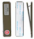 防犯対策用品 WAKI サッシ窓用ロック PBワンタッチシマリ GB ショウ 3枚入リ 269187 4903757269187 防災・防犯用品