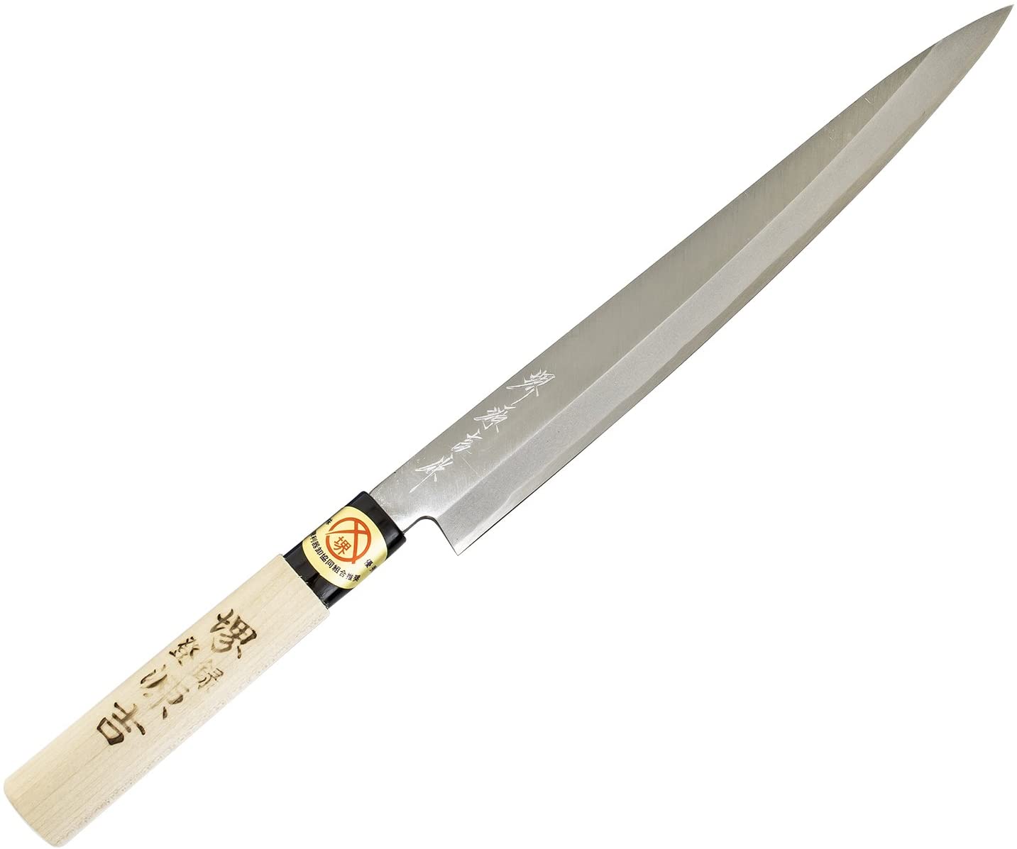 柳包丁33センチ