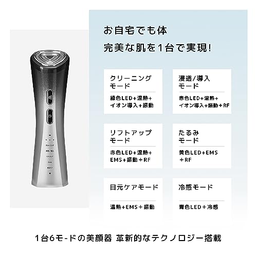 美顔器 2