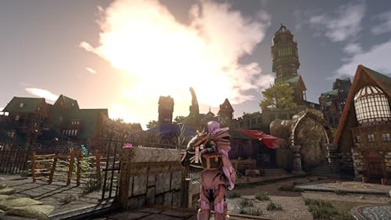 Outward Definitive Edition 4