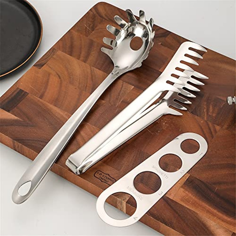 パスタ調理器具3点セット 4