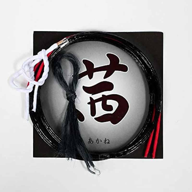 茜 1