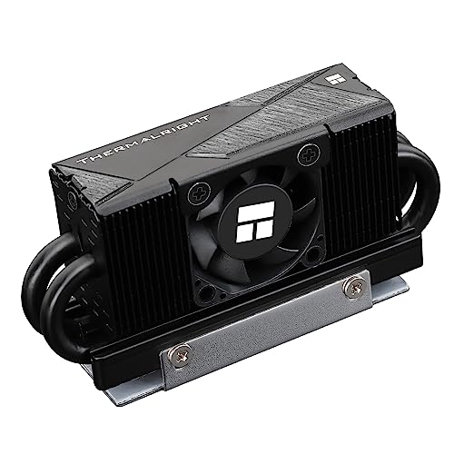SSDヒートシンククーラー 1