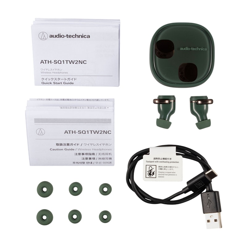 ATH-SQ1TW2NC 5