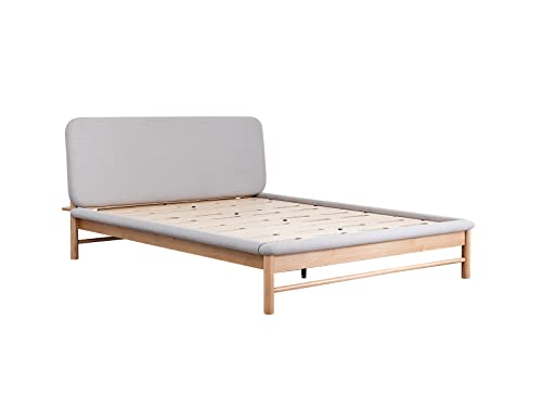 コアラベッドフレーム [クィーンサイズ] 【120日間トライアル対象