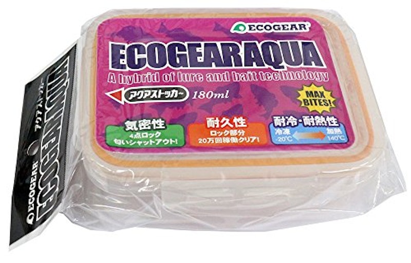 アクアストッカー 1