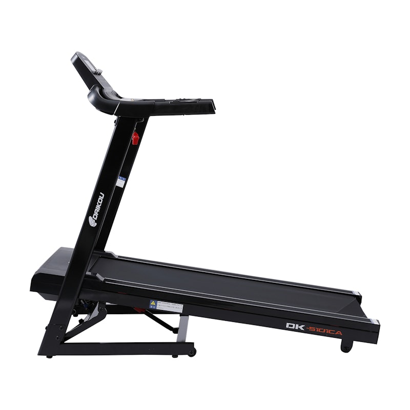 家庭用ルームランナー 電動傾斜 6