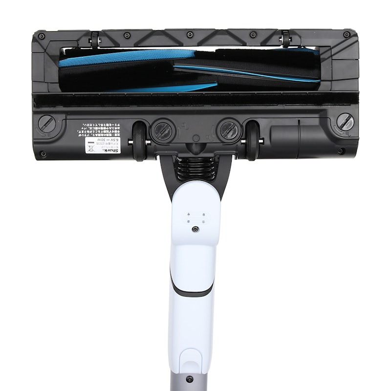 EVOPOWER SYSTEM FIT+ コードレススティッククリーナー 6