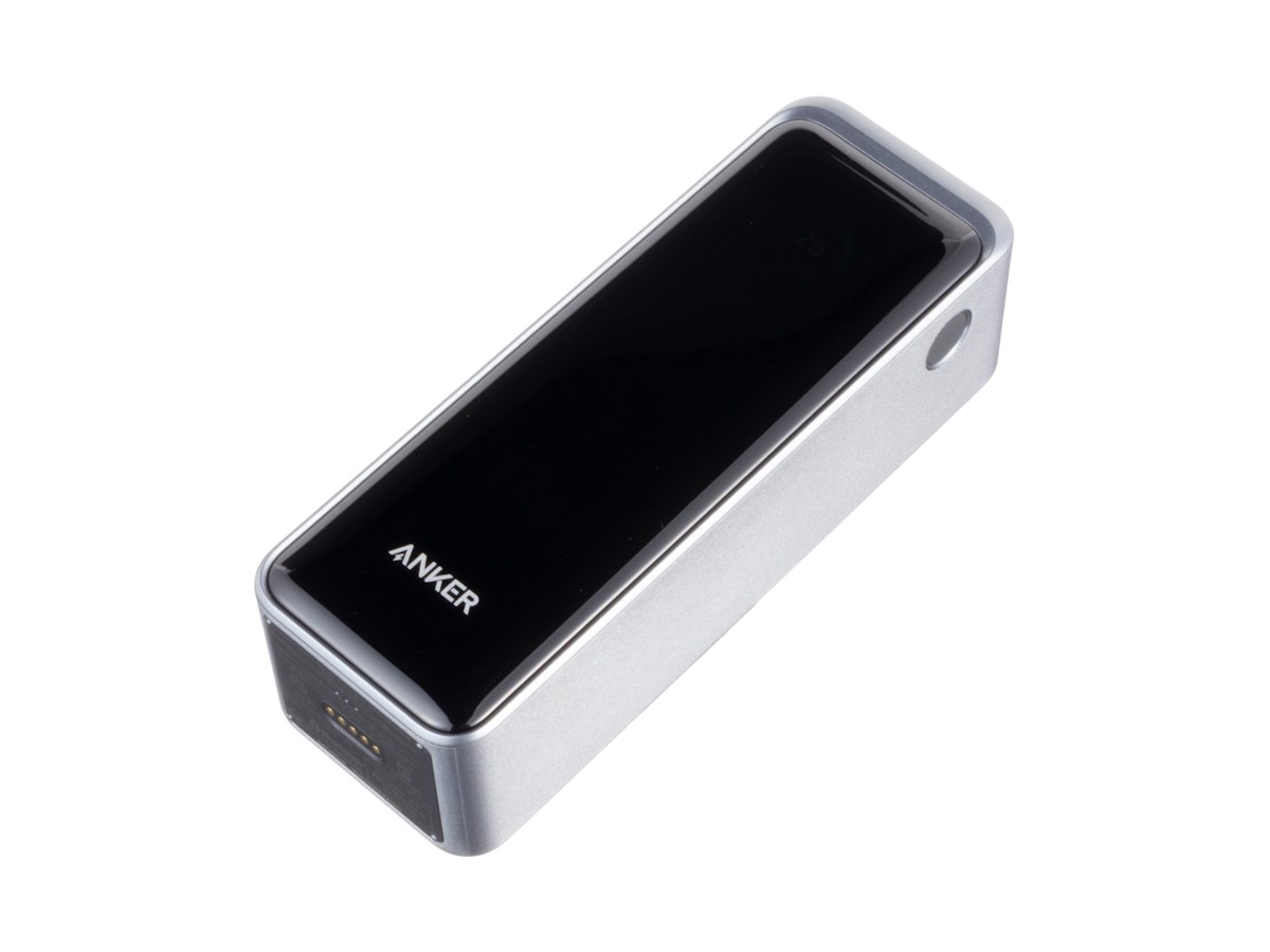 Anker Prime Power Bank (27650mAh, 250W) A1340011を検証 Anker Prime Power Bank (27650mAh, 250W) A1340011を検証
