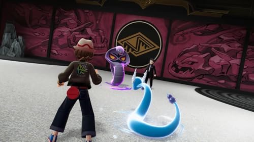 Pokémon LEGENDS Z-A 4