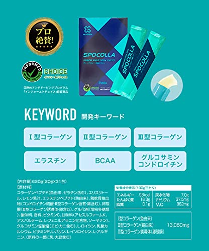 スポコラ 3