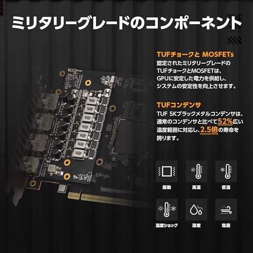 GeForce RTX 5060 8GB GDDR7 OC Edition 2