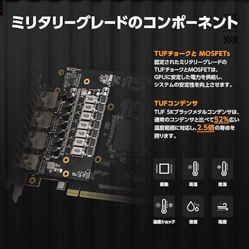 GeForce RTX 5060 8GB GDDR7 OC Edition 2