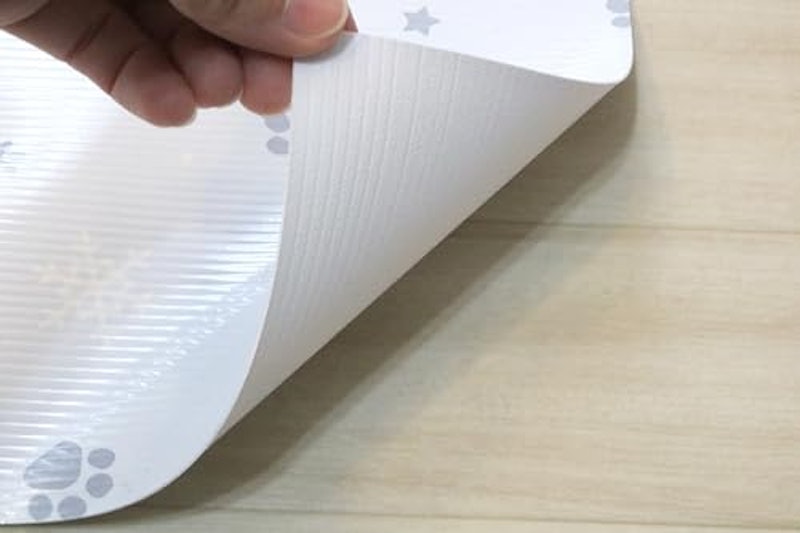 ひんやり防水マット 4