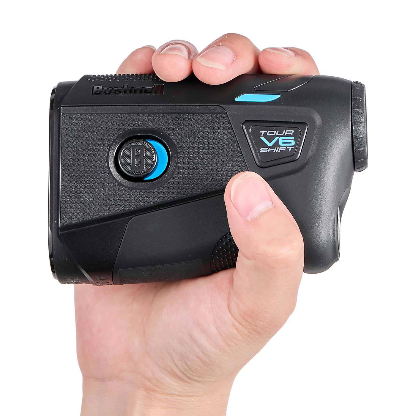 ‎V6 SHIFT JOLT BLACK 6
