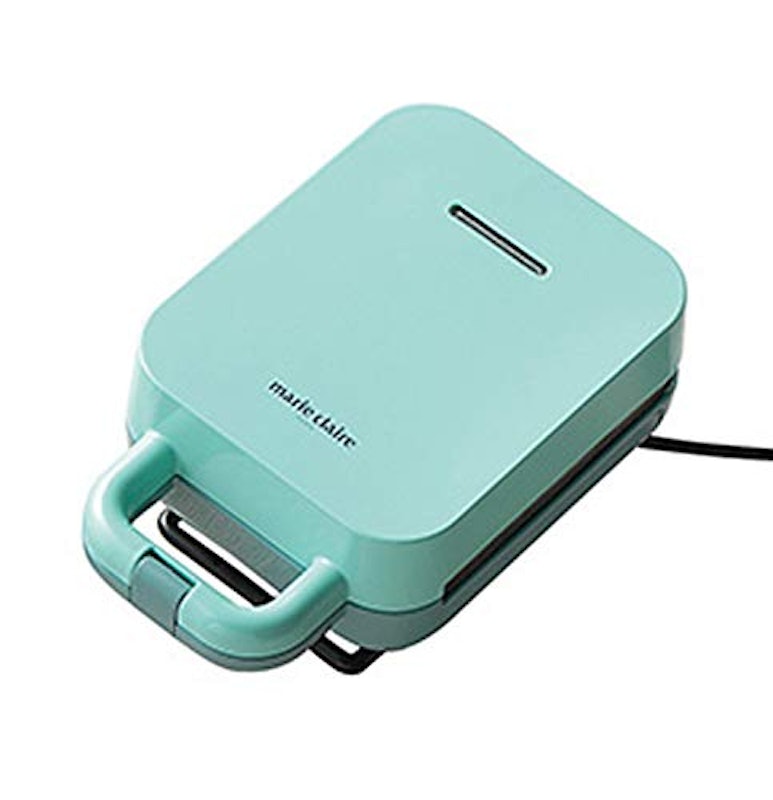 マリ・クレール 着脱式3WAYホットサンドメーカー 3
