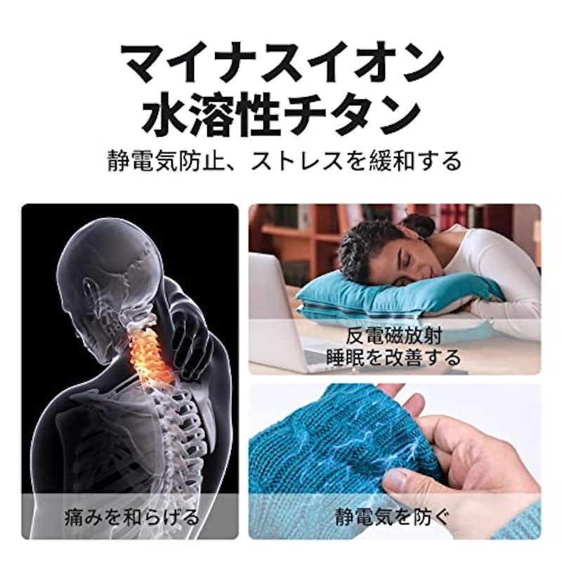 ネックレス 6