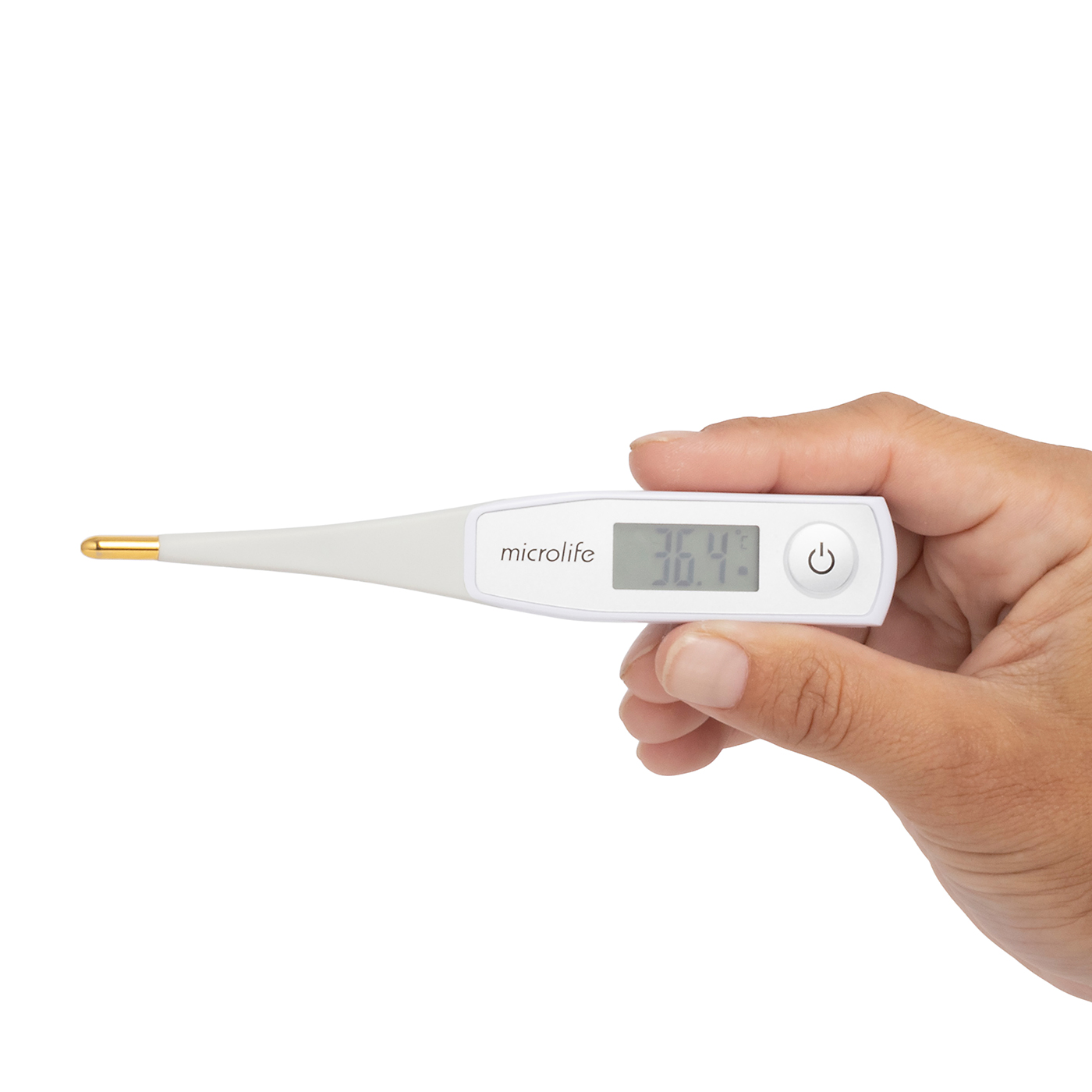 Microlife 電子体温計 7