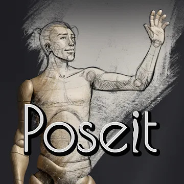 Poseit 1