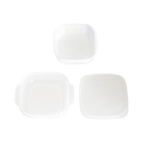 GELAFUL 冷凍ご飯容器を検証レビュー!ご飯冷凍容器の選び方も紹介 2
