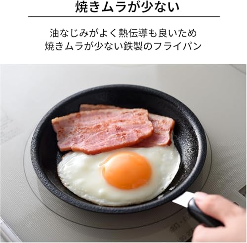 ちっちゃなフライパン 4