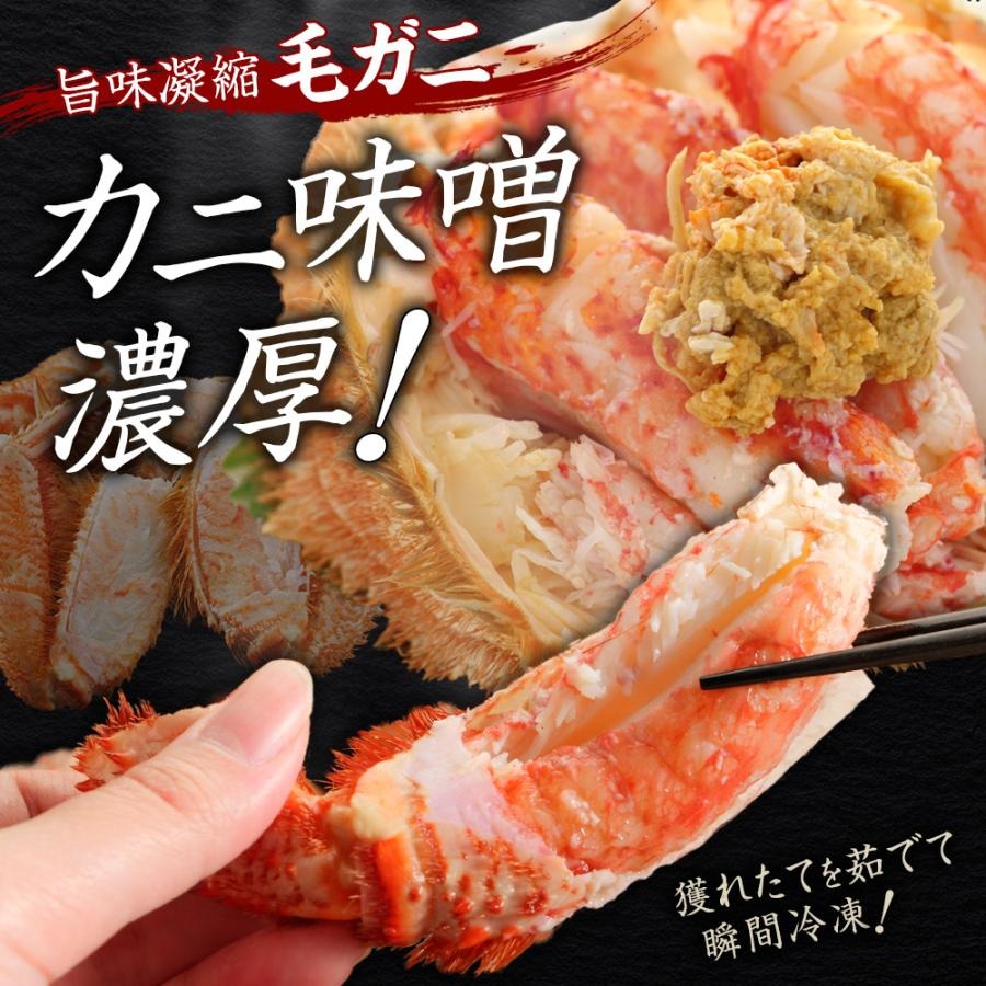 贅沢海鮮三昧セット 2